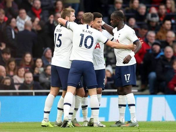 Câu lạc bộ Tottenham đã sản sinh ra rất nhiều cầu thủ nổi tiếng trên toàn thế giới