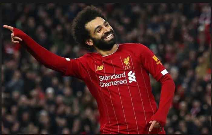 Cùng xem Mohamed Salah là ai? Mohamed Salah ở đâu?