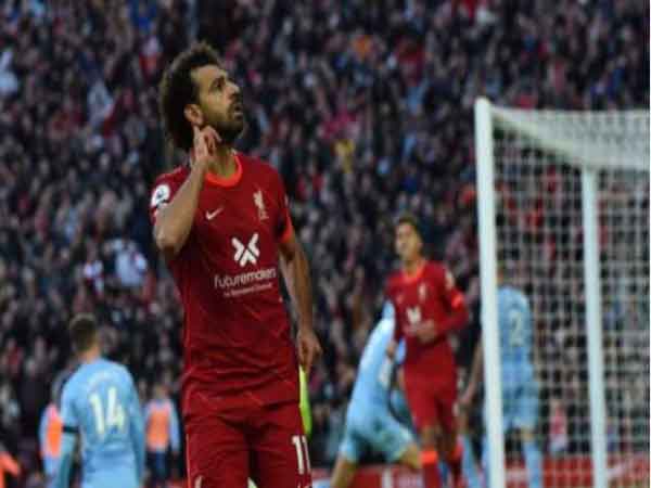 Tìm hiểu về sự nghiệp của Salah?