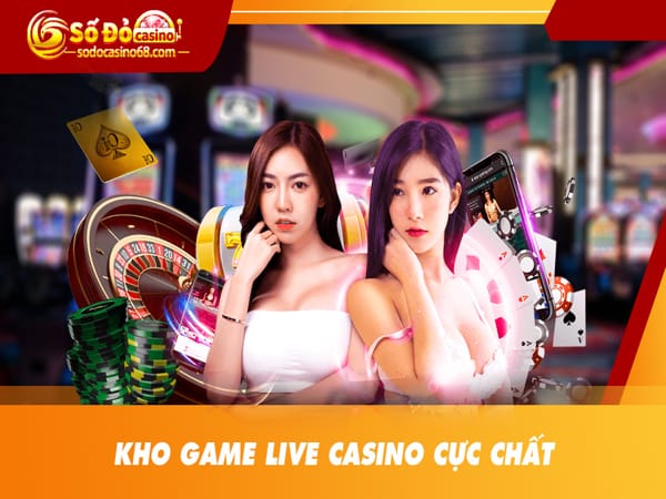 TRỞ THÀNH “THẦN” POKER ĐỈNH NHẤT VỚI SODO CASINO