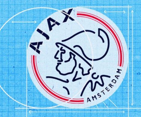 logo Ajax amsterdam