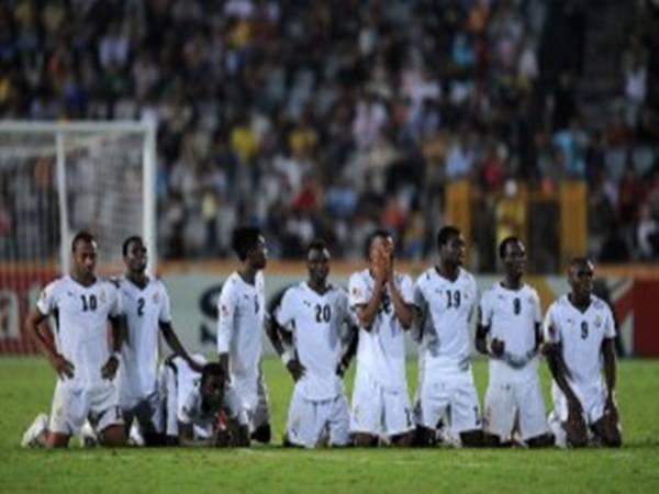 Dấu ấn của World Cup 2010 tại Châu Phi