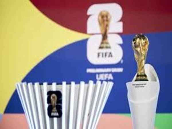 Thể lệ vòng loại World Cup mới nhất