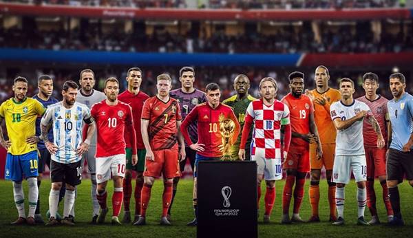 Thời gian tổ chức World Cup được ấn định chính xác theo lịch trình
