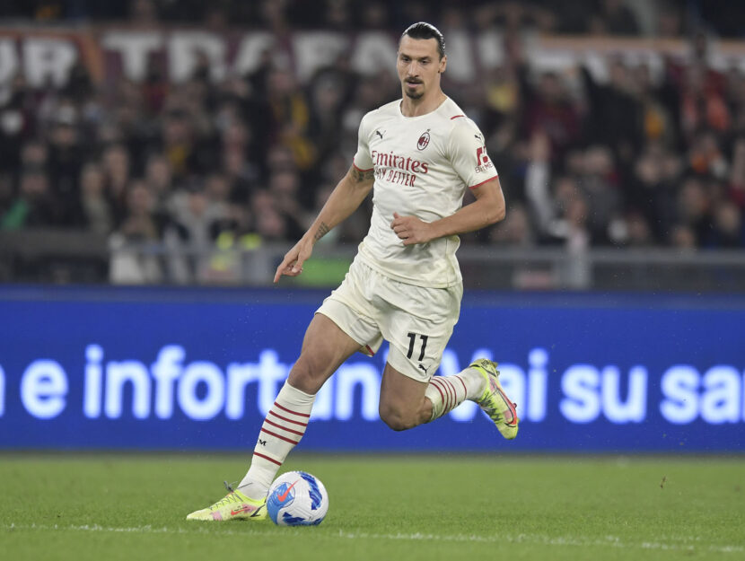 Phong cách thi đấu của Ibrahimovic
